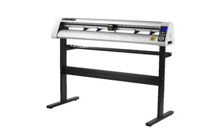 Teneth Máy Cắt Đồ Thị <span class=keywords><strong>4</strong></span> Feet Máy Cắt Nhãn Dán Động Cơ Bước Máy In Vinyl Máy Cắt Decal - Product Image 3