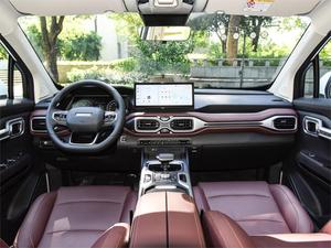 Radar <span class=keywords><strong>RD</strong></span> 6 Maker Edition 2023 550km Maker Edition pour Radar Automobile Pickup Camion Électrique à Vendre - Product Image 3