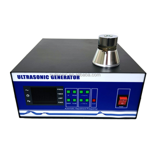 20KHZ 多機能超音波周波数発生器電源ボックス <span class=keywords><strong>70L</strong></span> 浸漬式工業用超音波クリーナー用 - Product Image 4