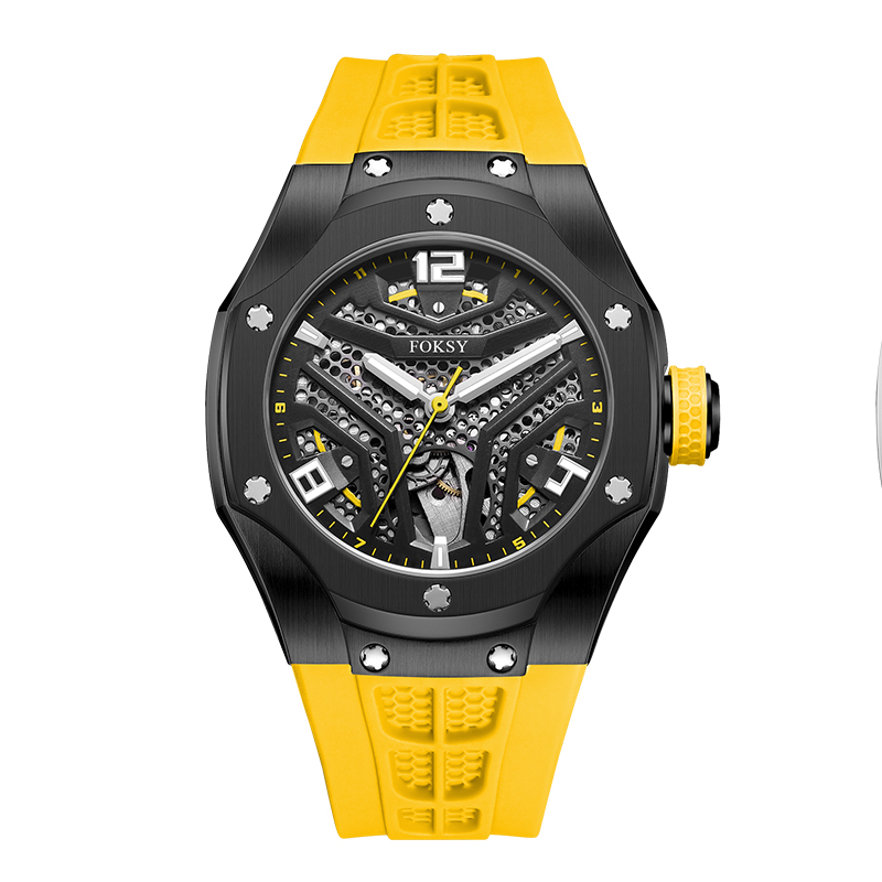 NERO+GIALLO