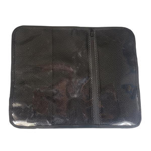 Bolsa Impermeable de Gran Capacidad para Tabla de Paddle Surf, para Artículos Personales, para Tablas de SUP y Cubierta de Barco, Diseño Portátil a Prueba de Humedad - Product Image 5