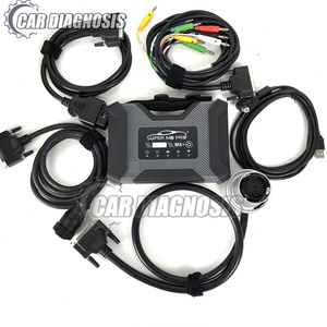 Herramienta de Diagnóstico CF54 Toughbook para benz SUPER MB PRO M6 M6+ WIFI Star, Herramienta de Diagnóstico para Automóviles y Camiones Diésel de 12V y 24V, Herramienta de Diagnóstico DOIP - Product Image 4