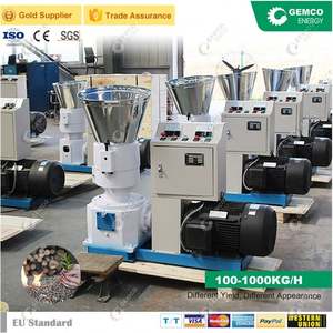 Машина для гранулирования древесины, 110 В, машина для гранулирования шерсти 23I8 - Product Image 5