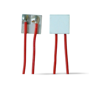 Résistances personnalisables de conception soudable de densité de puissance élevée - Product Image 2