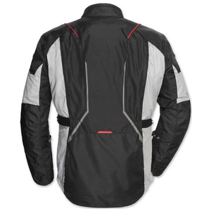 Chaquetas de moto Cordura transpirables recién llegadas, mejor diseño, ropa de carreras, chaquetas Cordura de moto de manga larga para hombre - Product Image 2