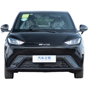 2024 Byd SEAGULL Flying Edition Mini Pure Electric SEAGULL Model Auto 305 Km 405 KM Range New Energy Vehicles Stock Precio bajo - Product Image 1
