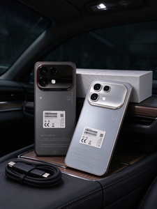 Smartphones Note 60 Pro 5G más vendidos, selección de múltiples colores, perfectos para suministro a tiendas minoristas fuera de línea - Product Image 1