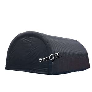 <span class=keywords><strong>Tente</strong></span> de tunnel géante en arc gonflable Tunnel pour enfants <span class=keywords><strong>Tente</strong></span> gonflable d'entrée <span class=keywords><strong>Outwell</strong></span> Tunnel de parcours d'obstacles gonflable - Product Image 1