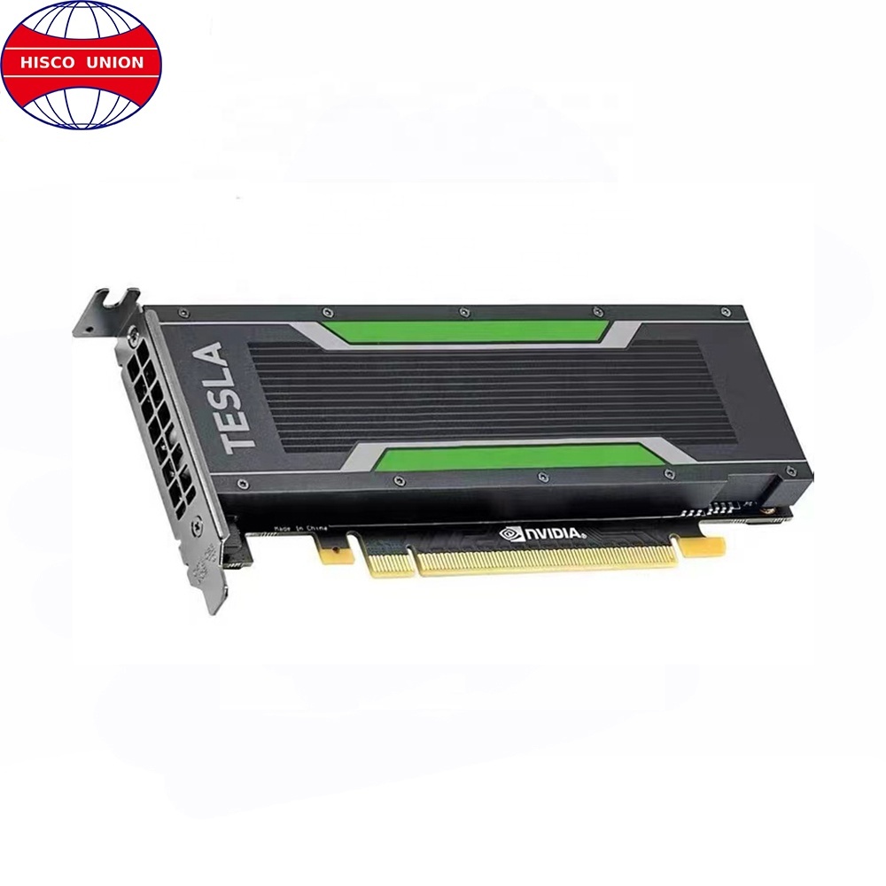 Tesla P4 8GB GPU - High-Performance Graphic Processing