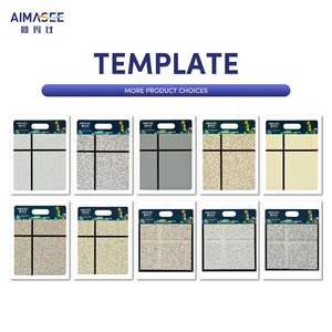 Vernice per Pietra Ecologica Aimasee Coatings, Resistente ai Raggi UV, Facile <span class=keywords><strong>da</strong></span> Applicare, Vernice per Pietra Media - Product Image 3