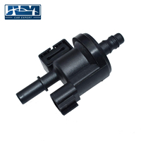 Katup Pembersih Uap EVAP Berkualitas Tinggi 0280142519 untuk Ford Fiesta Focus B-Max Mazda2 Suku Cadang Pengganti Solenoid Emisi Mobil