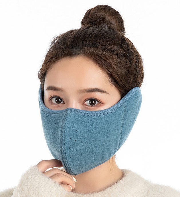 bleu