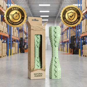 <span class=keywords><strong>Jouet</strong></span> interactif pour chiot : bâton à mâcher épineux pour le nettoyage des dents et le soulagement de l'ennui - Product Image 1