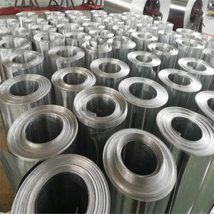 Exportation hors taxes Offre Spéciale papier d'aluminium lourd de qualité supérieure - Product Image 6