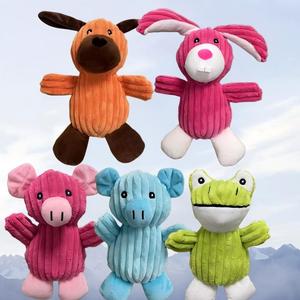 Giocattolo da Masticare per <span class=keywords><strong>Cani</strong></span> e Gatti in Corda di Cotone Intrecciata, Resistente e Interattivo per <span class=keywords><strong>Cani</strong></span> Piccoli/Medi/Grandi - Product Image 2