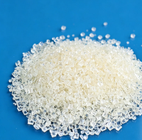 Granulés de polycarbonate vierge de qualité supérieure pour moulage par injection, idéaux pour les revêtements anti-corrosion et les applications électroniques automobiles