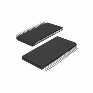 ชิป 48 TFSOP TS3DV421DGVR ชิ้นส่วนอิเล็กทรอนิกส์ BOM IC มีสินค้าในสต็อก - Product Image 1