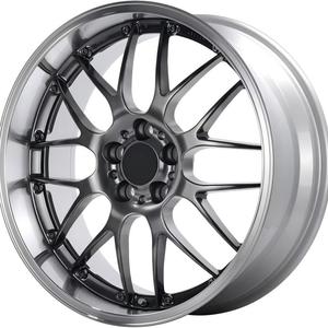GPWLGZJ 888B Llanta de Aleación Importada de 18 Pulgadas 5x112 5x108 5x120 con Borde Profundo en Venta LK007 - Product Image 3