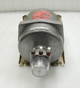 Attuatore Pneumatico PLC MP904A5047 - Product Image 6