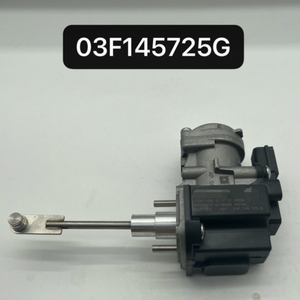 Турбокомпрессор выхлопных газов 03F145725G для Volkswagen Polo Golf Skoda Seat 2013-2018 1.2 TSI |   Оригинальная запчасть (аналог) - Product Image 1