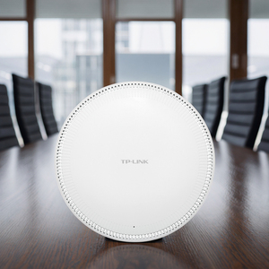 Phiên bản dễ dàng TL-7AP5100HC-PoE/DC be5100 tần số kép [2.5g] Wi-Fi 7 Trần AP băng tần kép truy cập không dây linh kiện công nghiệp - Product Image 1