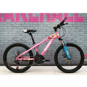 Pneu de vélo de montagne 26 pouces pour vélo de route, objectif unique, 20x125, prix d'usine, fabricant - Product Image 5