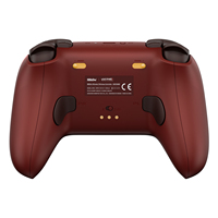 Control Inalámbrico 8BitDo Ultimate 2 WUCHANG MINGMO con Joystick para PC y Android