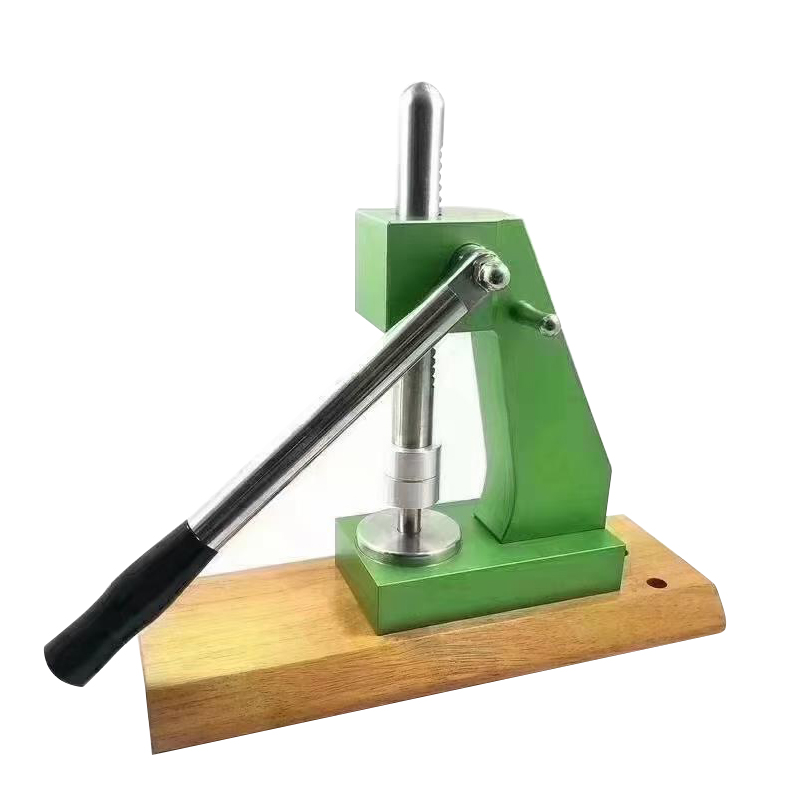 Green(stainless steel+wood)