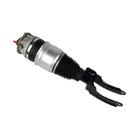 Kit compresseur de suspension pneumatique Kit sac de suspension pneumatique Contrôleur de suspension pneumatique pour voiture
