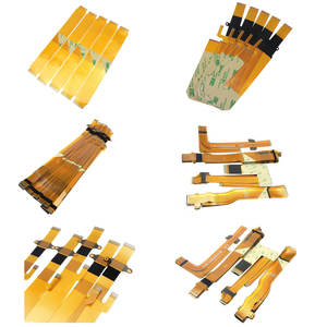 Factory Price FPC Cable and Board for Ps5 for <strong>Scuf</strong> Game <strong>Controller</strong> - Product Image 2