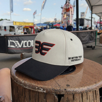 Casquette de camionneur personnalisable 100 % coton, casquette de baseball tendance à 5 panneaux unisexe avec broderie 3D pour le sport, le hip-hop et les activités de plein air