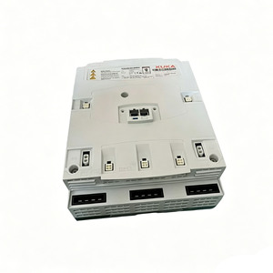 KSP 600-3x40 Drive 00-198-268 (00198268) pour robot KRC4, entraînement haute puissance 3 axes - Product Image 5