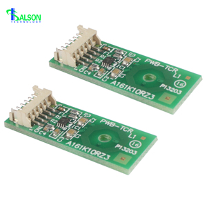 <span class=keywords><strong>Chip</strong></span> Unità di Sviluppo IU214 per <span class=keywords><strong>Cartuccia</strong></span> <span class=keywords><strong>Stampante</strong></span> Laser Konica Minolta C227 C287 C367 - Product Image 3