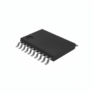 Authorized Distributor ICS557G-06T 20 TSSOP Clock Timing Components Electronic - Product Image 1
