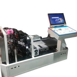 Istruttore del sistema di azionamento del motore dell'automobile EV <span class=keywords><strong>per</strong></span> la scuola - Product Image 1