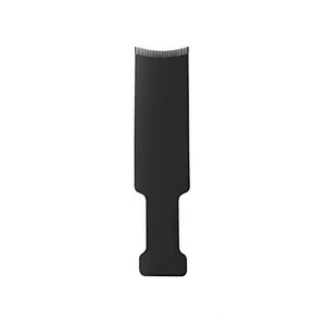 Juego de herramientas para teñir el cabello, cepillo de plástico de doble cara de 6 piezas para salón de belleza, tablero para resaltar el cabello, kit para teñir el cabello - Product Image 5