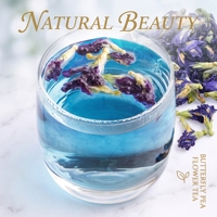Thé Matcha Naturel et Thé aux Fleurs de Pois Papillon Directement de l'Usine - Sachet de Fleurs en Vrac Apaisant à Base de Plantes, Faible MOQ et OEM