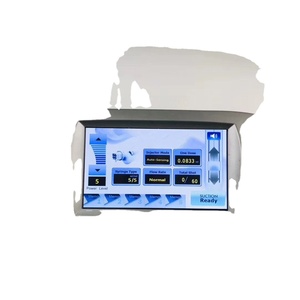 Appareil de mésothérapie pour le rajeunissement de la peau et la réduction des rides - Product Image 1
