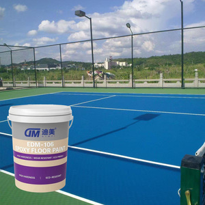 Nhà Máy Giá độ cứng cao chất lỏng <span class=keywords><strong>Epoxy</strong></span> nhựa sàn sơn cho nhà để xe công nghiệp hội thảo xe bãi đậu xe sàn - Product Image 5