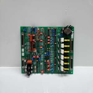 PLC AS-8989300BC-3 TARJETA PCB VERSIÓN 243 - Product Image 1