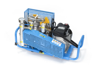 Prix usine de haute qualité 2.5KW compresseur d'air de plongée portable Mini 380V