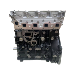 Nuovo Blocco Motore Diesel YD25 Euro 4 di Alta Qualità per Nissan Murano Navara <span class=keywords><strong>D40</strong></span>, Vendita Diretta dalla Fabbrica - Product Image 1