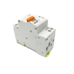 16718 25A 230V NSNP PLC อัตโนมัติแบบดั้งเดิมใหม่ - Product Image 1