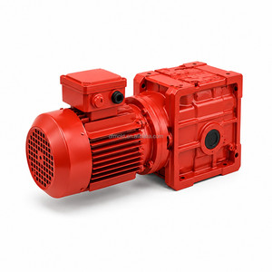 WA20DRN63M4 WA <span class=keywords><strong>DRN</strong></span> Motore a Ingranaggi a Risparmio Energetico per Nastri Trasportatori e Logistica - Product Image 6