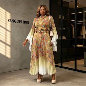 Chiffon Dresses for Wedding Guest - Elegant Maxi & Midi Styles