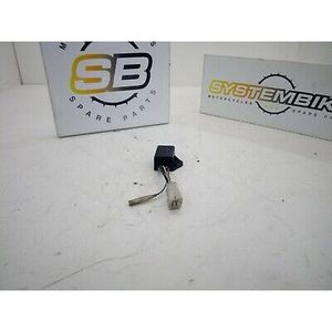 Luce Posteriore Sottosella Cagiva Carena 125 1998-2003 Compatibile GMR - Product Image 2