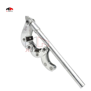 Clé à tuyau nouvellement réalisée Clé rapide Clés à tige de tube extérieur <span class=keywords><strong>intérieur</strong></span> filaire pour une manipulation efficace des tuyaux - Product Image 5