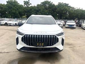 Autos de <span class=keywords><strong>segunda</strong></span> <span class=keywords><strong>mano</strong></span> 2025 Jetour X70PLUS Champion 1.5T Pro 5 plazas, 1900 km de kilometraje, prácticamente nuevo. Jetour Dashing 1.6T King Max - Product Image 2