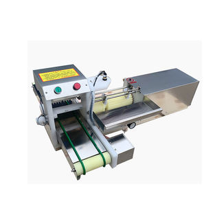 Machine à brochettes économique, directement de l'usine, rapide et stable, adaptée aux petits restaurants de barbecue, aux fournisseurs de restauration, aux marchés de <span class=keywords><strong>rue</strong></span> - Product Image 1