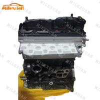 Ensemble moteur Amarok 2.0 CFCA de haute qualité pour Volkswagen Caravelle T5/T6 Multivan T5/T6 Transporter T5/T6